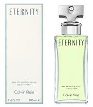 Calvin Klein Eternity Edp Fem 100ML