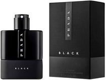 Perfume Prada Luna Rossa Black 100ML - Cod Int: 75260