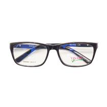 Armacao para Oculos de Grau Visard OA8104 C3 Tam. 54-17-135MM - Preto