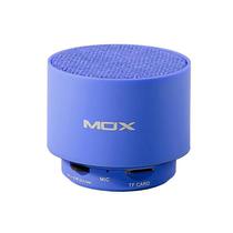 Mox Speaker MO-S10 Portatil Azul