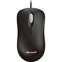 Mouse Microsoft 4YH-00005 USB - Preto