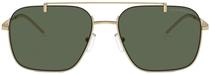 Oculos de Sol Emporio Armani EA2150 301371 57 - Masculino