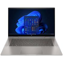 Notebook HP Envy 15-EY1077WM 15.6" AMD Ryzen 5 7530U de 2.0GHZ 12GB Ram/256GB SSD - Prata
