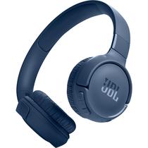 Fone de Ouvido JBL Tune 520BT - Bluetooth - Azul