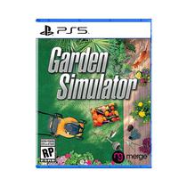 Juego Sony Garden Simulator PS5