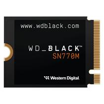 HD SSD M.2 2TB WD Black SN770M WDS200T3X0G Nvme