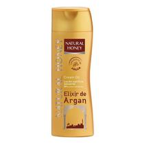 Lotion Natural Honey Elixir de Argan 330ML