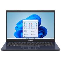 Notebook Asus E410MA-212.BK128 14" Intel Celeron N4020 - Star Black