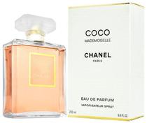 Perfume Chanel Coco Mademoiselle Edp 200ML - Feminino
