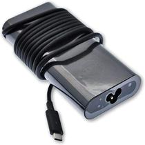 Carregador Fonte Notebook Dell 130W USB Type-C