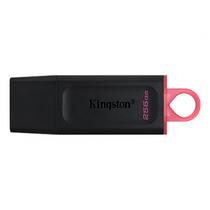 Pen Drive 256GB Kingston DTX/256GB Exodia USB 3.2