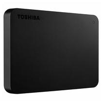 HD Externo 1TB Toshiba 2.5 Sem Caixa
