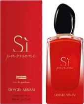 Perfume Giorgio Armani Si Passione Intense Edp Femenino - 100ML