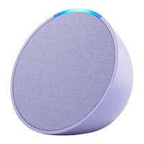 Speaker Alexa Echo Pop Bluetooth/Wifi/Lavanda