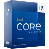 Processador Intel 1700 i9 13900KF Box 5.80 GHZ