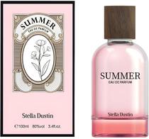 Perfume Stella Dustin Summer Edp 100ML - Feminino