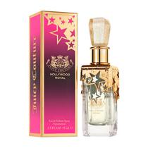 Perfume Juicy Couture Hollywood Royal Eau de Toilette 75ML
