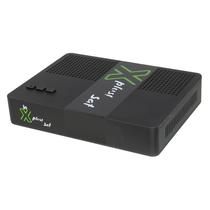 Receptor Interbras In Xplus Sat - Full HD - 2/16GB - Iptv - Wifi - Fta