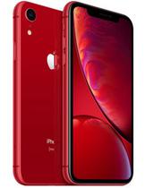 Celular Apple iPhone XR 128GB / 4G / 6.1/ Cam 12MP - Vermelho(So Aparelho / Swap)