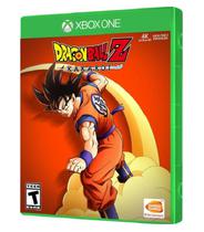 Jogo Dragon Ball Z: Kakarot Xbox One