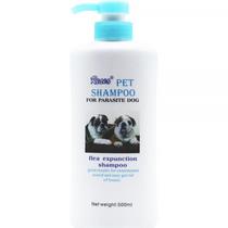 Shampoo Pet Reaes Parasite Dog 500ML