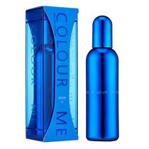 Perfume Colour Me Azure Edp Masculino - 100ML