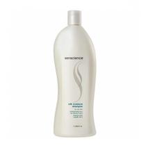 Shampoo Senscience Silk Moisture 1LT