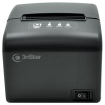 Impressora Termica 3NSTAR RPT006 - USB - Bivolt - Preto