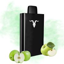 Vape Descartavel Ignite V80 8000 Puffs com 50MG Nicotina - Green Apple