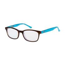 Armacao para Oculos de Grau Roxy ERJEG00005 Summer NNP - Blu Blue
