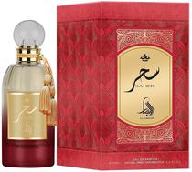 Perfume Al Absar Saher Roses Edp 100ML - Feminino