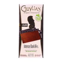 Chocolate Sin Azucar Guylian Intense Dark 84% 100G