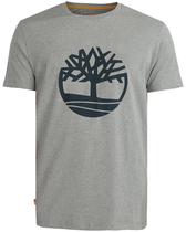 Camiseta Timberland SS Tree Logo TB0A2C6S 052 Masculina