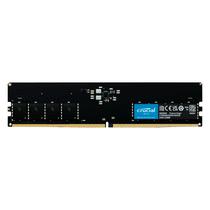 Memoria Ram Crucial 16GB DDR5 5600 MHZ - CT16G56C46U5