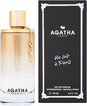 Perfume Agatha Un Soir A Paris Edp 100ML - Feminino
