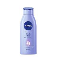 Cosmetico Nivea Body Soft Milk Piel Seca 400ML - 4005808336845
