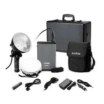 Portable Flash Kit EX600 Oferta