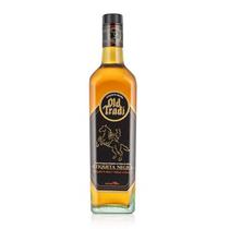 Whisky Old Tradi Etiqueta Negra 750ML + Vaso - 7840028205024