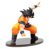 Estatua Banpresto Dragon Ball Super Fes Vol.16 - Son Goku