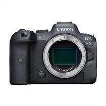 Camera Canon Eos R6 Corpo