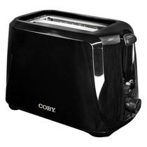 Torradeira Coby CY3330-2088 - 700W - Toaster - 110V - Preto