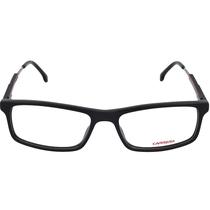 Oculos de Grau Carrera 8837 807 Black/Preto