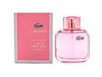 Perfume Lacoste L.12.12 Sparkling Edt 90ML - Cod Int: 60372