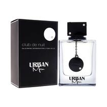 Perfume Armaf Club de Nuit Urban Man Eau de Parfum 105ML