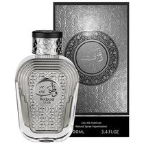 Perfume Al Wataniah Watani Noir Edp Masculino - 100ML