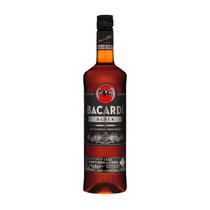 Rum Bacardi Black 1L