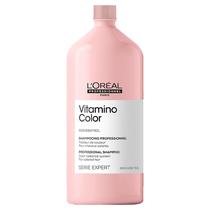 Shampoo de Cabelo L'Oreal Serie Expert Vitamino Color Resveratrol - 1500ML