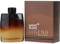 Perfume Mont Blanc Legend Night 100ML Edp - Masculino