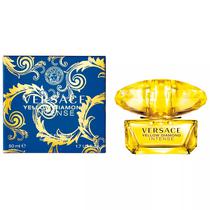 Perfume Versace Yellow Diamond Intense 50ML Edp - 8011003823086