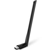 Wireless USB TP-Link Archer T2U Plus AC600 Dual s/Caixa